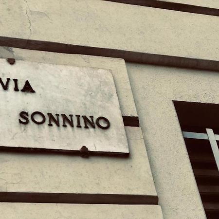 Sonnino Suite Флоренция Екстериор снимка