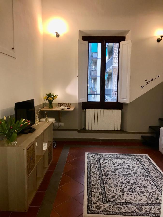 Sonnino Suite Флоренция Екстериор снимка
