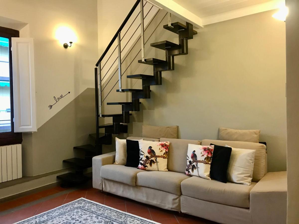Sonnino Suite Флоренция Екстериор снимка
